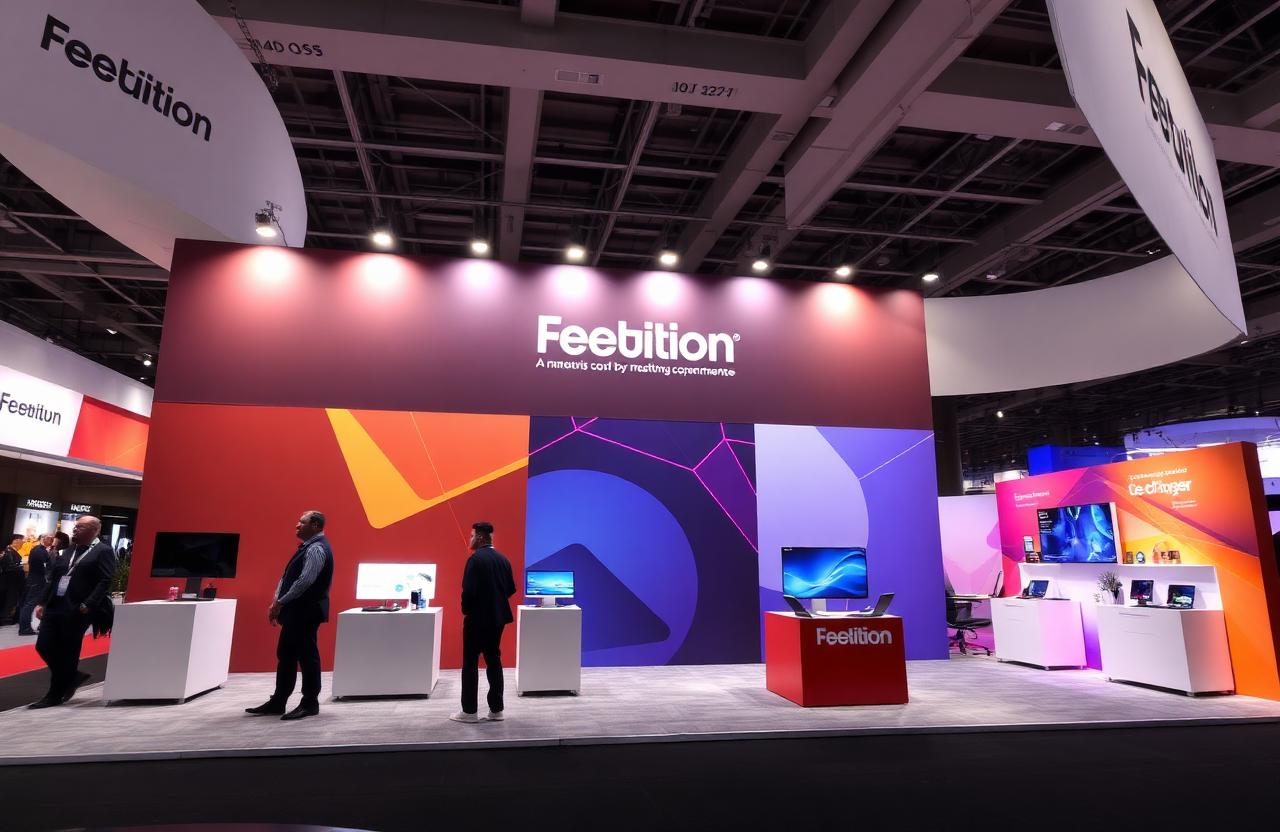 Booth