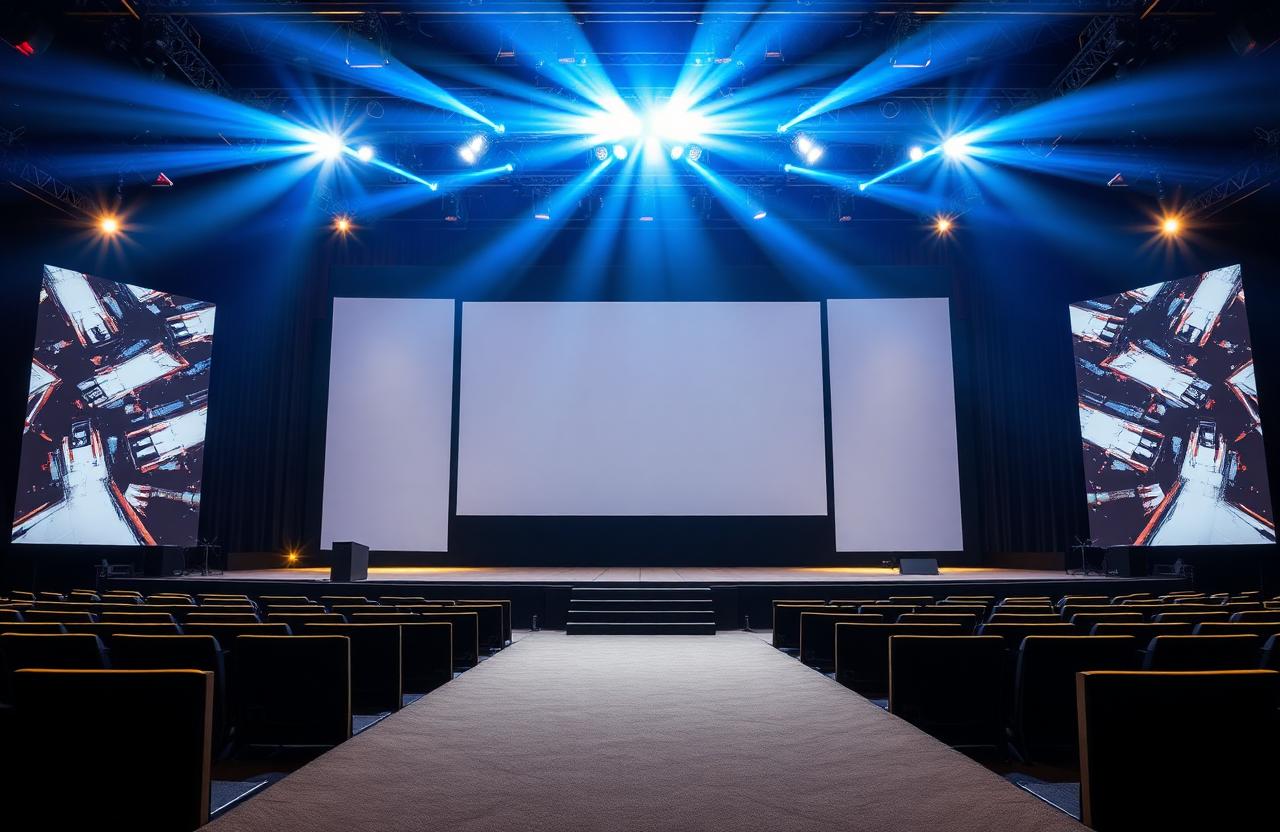 Stage